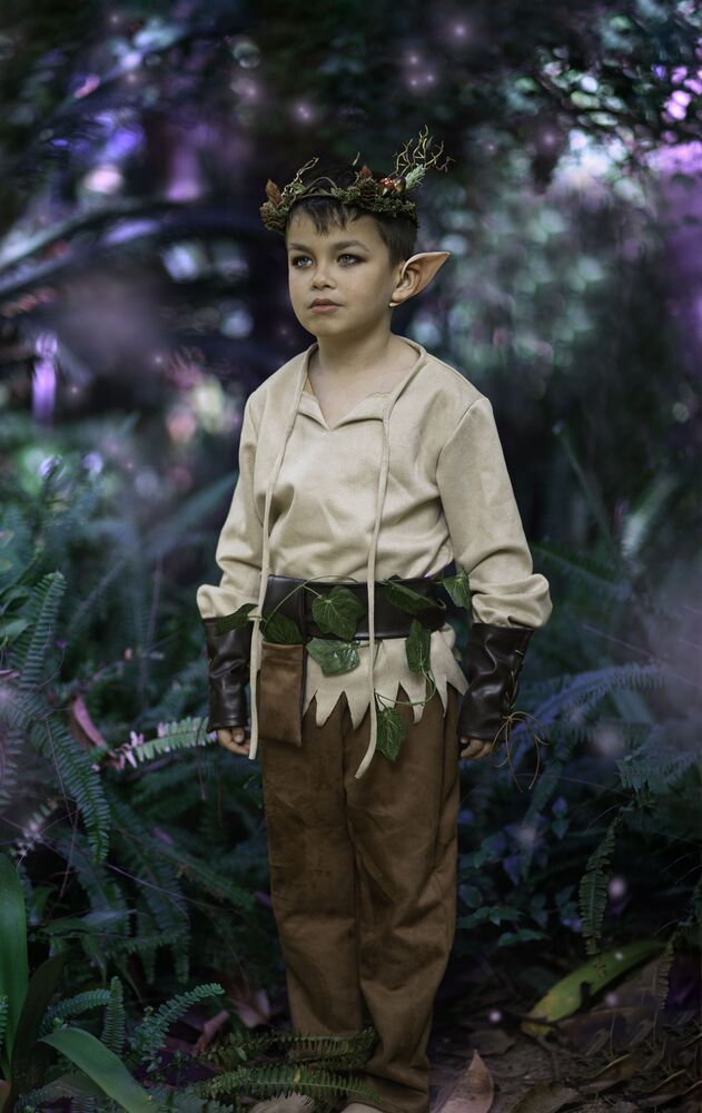 The magic forest (11)