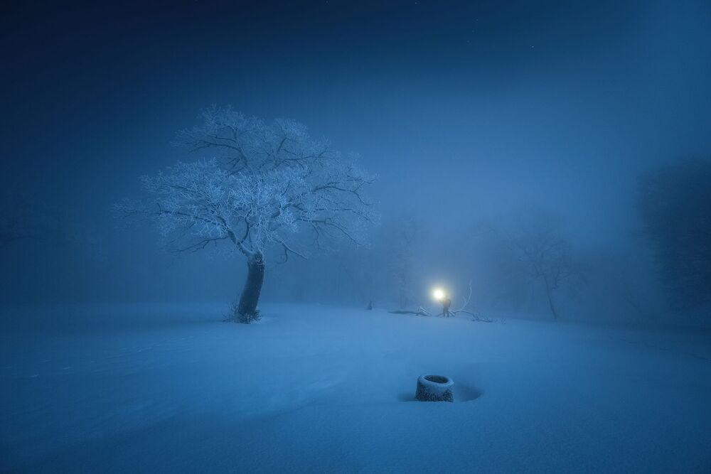 The beauty of the night sky (6)