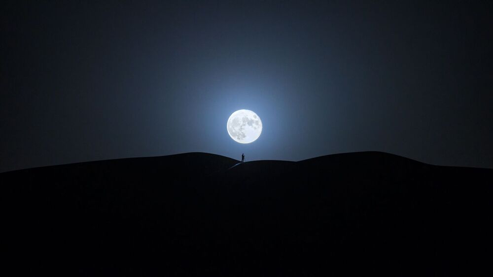The beauty of the night sky (7)