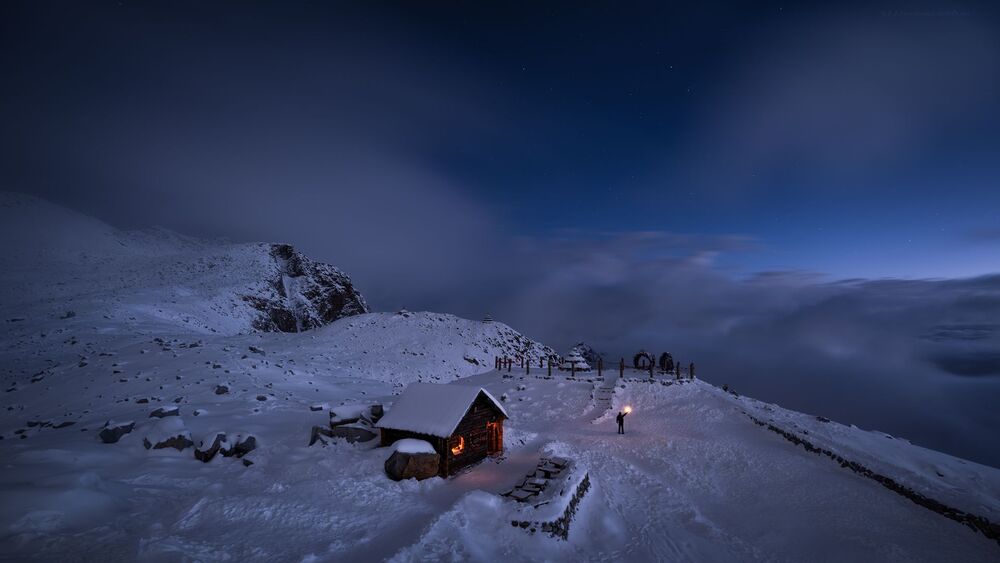 The beauty of the night sky (8)