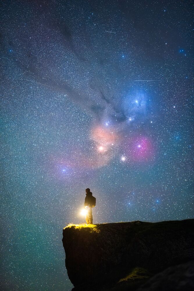 The beauty of the night sky (11)