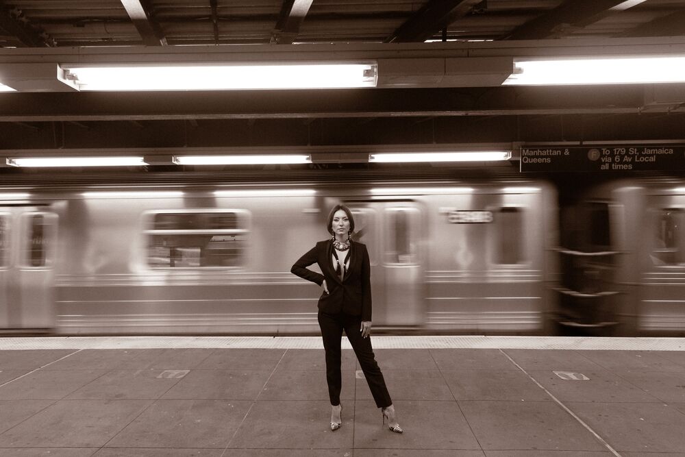 Subway sunset (10)