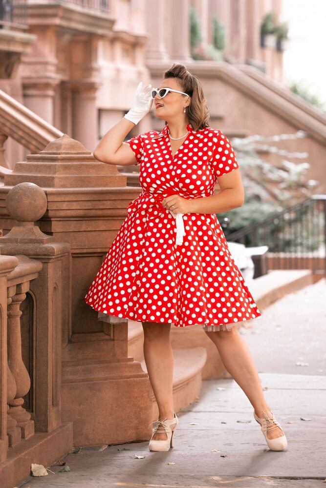 Housewife from the 60th (8)