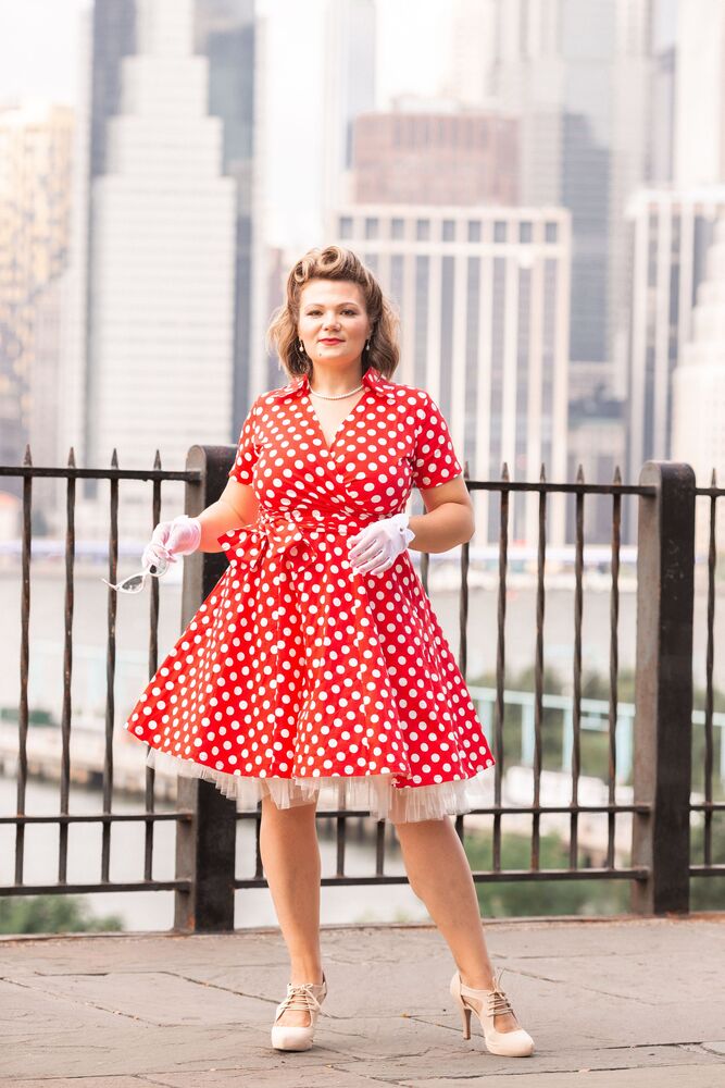 Housewife from the 60th (11)
