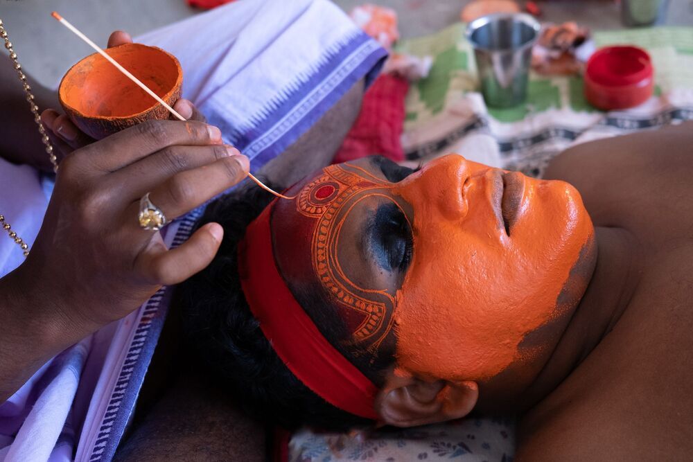 Theyyam (3)