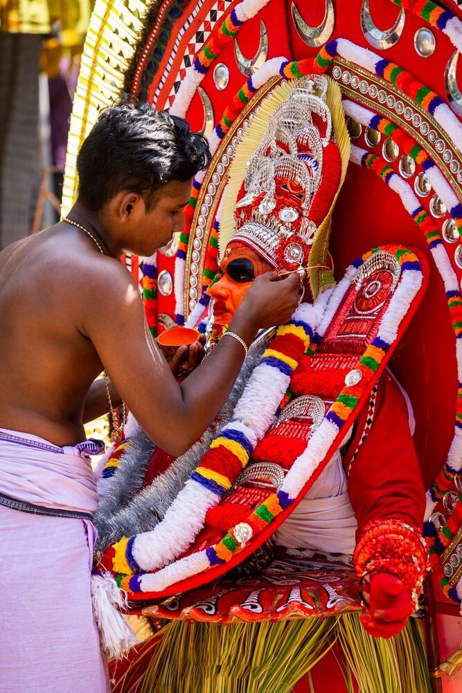 Theyyam (4)