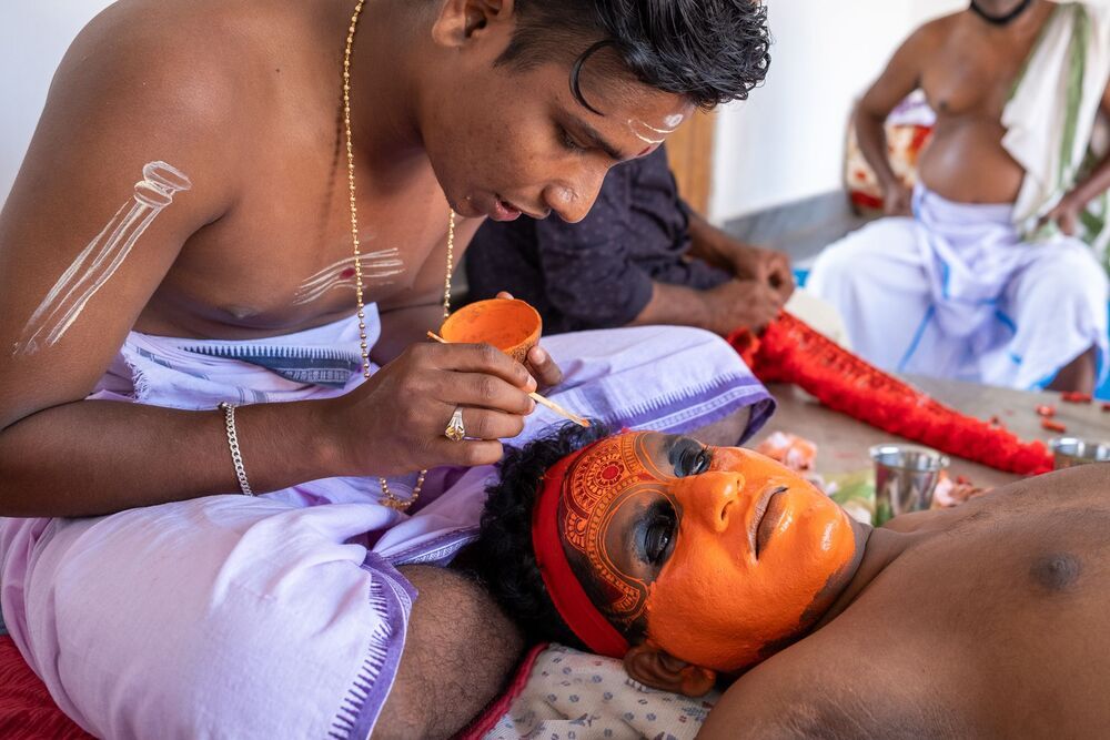 Theyyam (6)