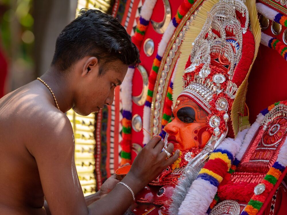 Theyyam (7)