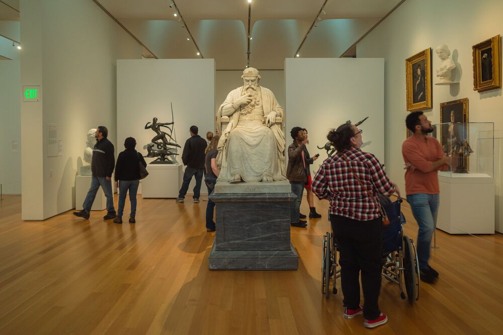 People and Art (4)