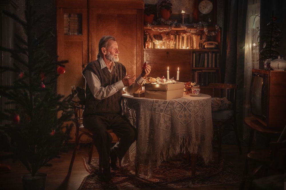 Время воспоминаний (3)