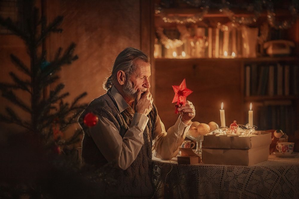 Время воспоминаний (5)