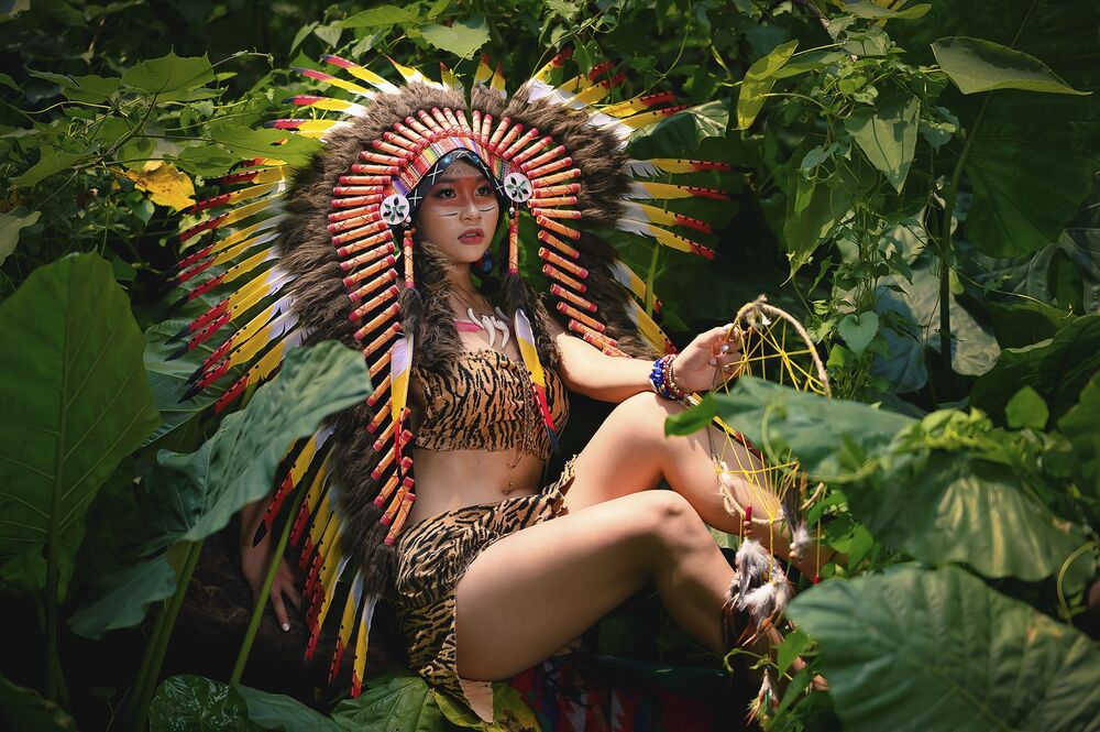 Wild Life (5)
