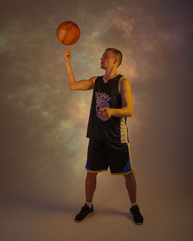 ATHLETE'S DREAMS (5)