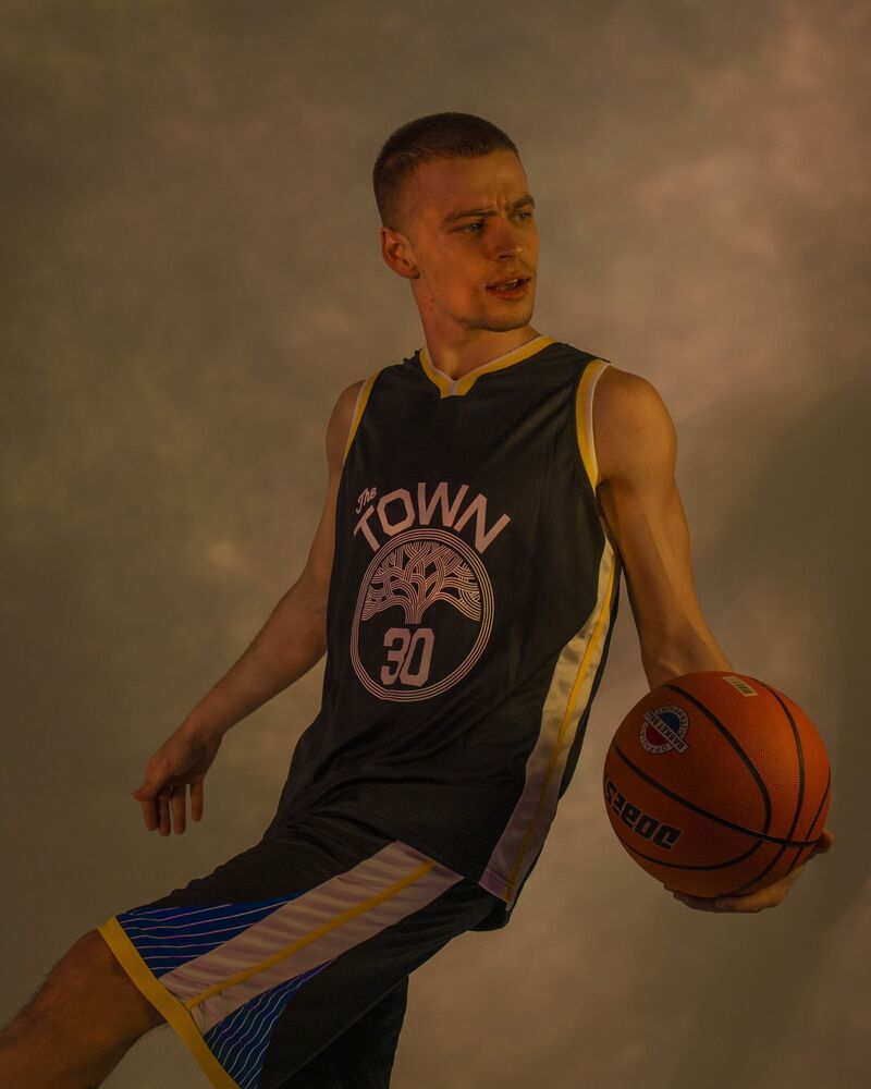 ATHLETE'S DREAMS (6)