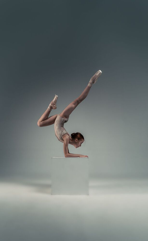Ballerina (2)
