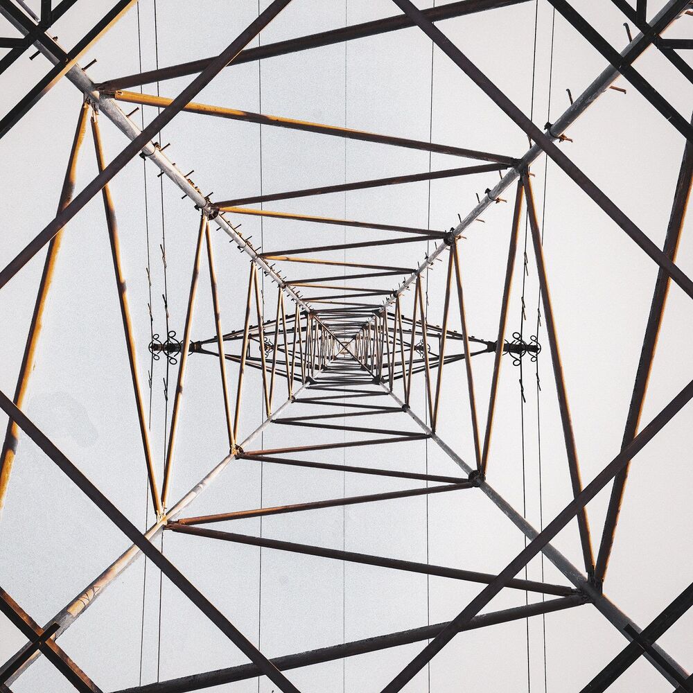 Geometric Patterns (3)