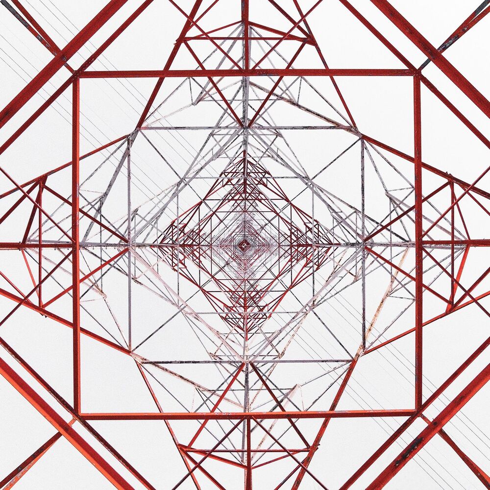 Geometric Patterns (4)