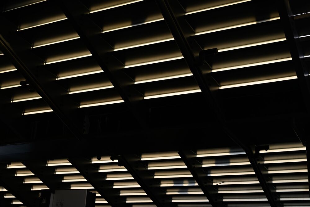 Station Lights (4)
