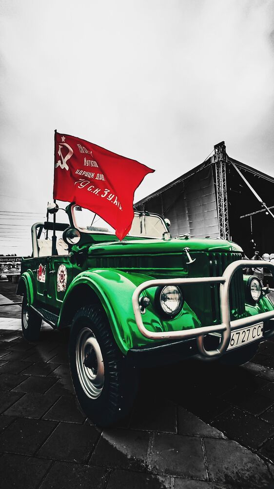 Автомобили (3)
