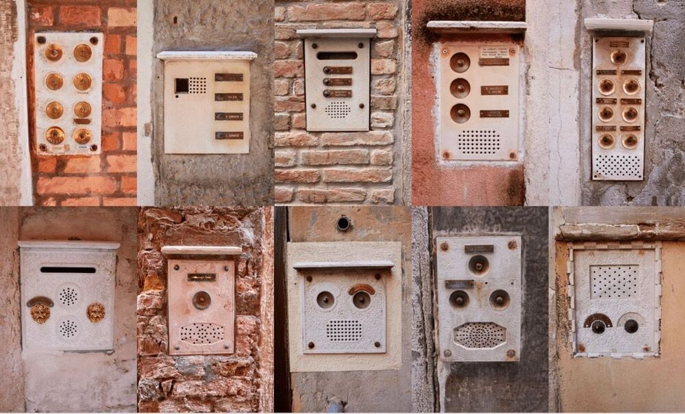 Series Chi è ? (2)