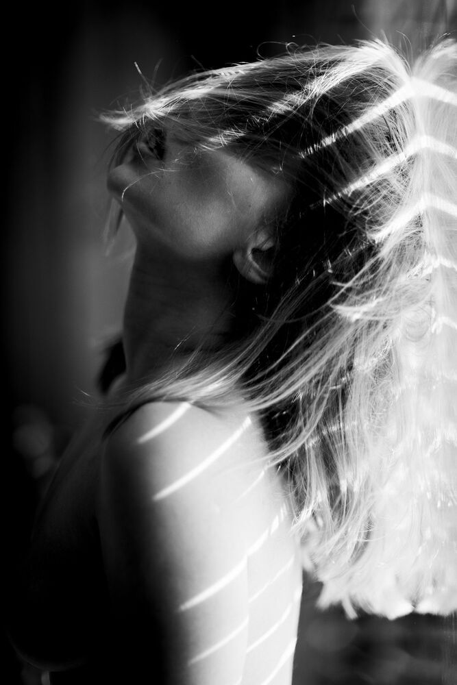 Lights And Shadows In Black And White (8)