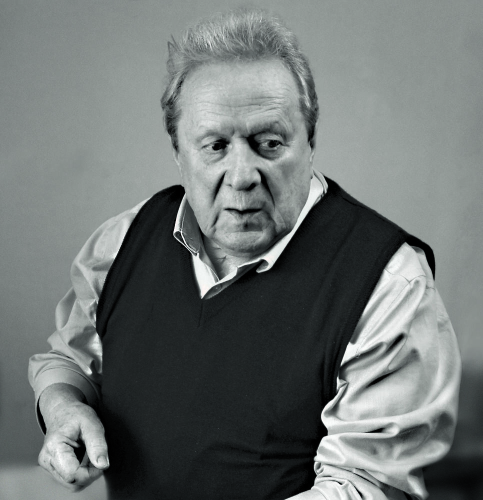 АЛЕКСАНДР ДЕНИСОВ – ВЫДАЮЩИЙСЯ ТРАВМАТОЛОГ И НЕЙРОХИРУРГ, ДОКТОР МЕДИЦИНСКИХ НАУК, ПРОФЕССОР, ЛАУРЕАТ ГОСУДАРСТВЕННОЙ ПРЕМИИ РФ (2)