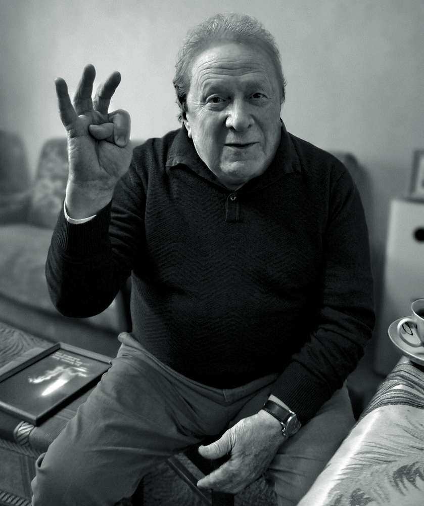 АЛЕКСАНДР ДЕНИСОВ – ВЫДАЮЩИЙСЯ ТРАВМАТОЛОГ И НЕЙРОХИРУРГ, ДОКТОР МЕДИЦИНСКИХ НАУК, ПРОФЕССОР, ЛАУРЕАТ ГОСУДАРСТВЕННОЙ ПРЕМИИ РФ (4)