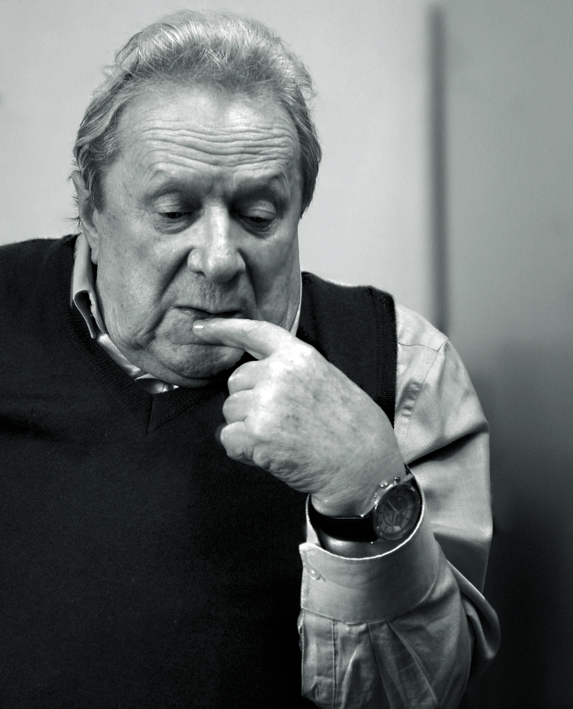 АЛЕКСАНДР ДЕНИСОВ – ВЫДАЮЩИЙСЯ ТРАВМАТОЛОГ И НЕЙРОХИРУРГ, ДОКТОР МЕДИЦИНСКИХ НАУК, ПРОФЕССОР, ЛАУРЕАТ ГОСУДАРСТВЕННОЙ ПРЕМИИ РФ (5)