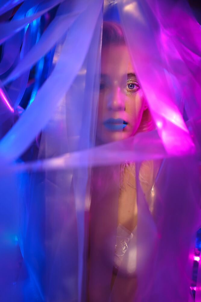 Cosmic princess (3)