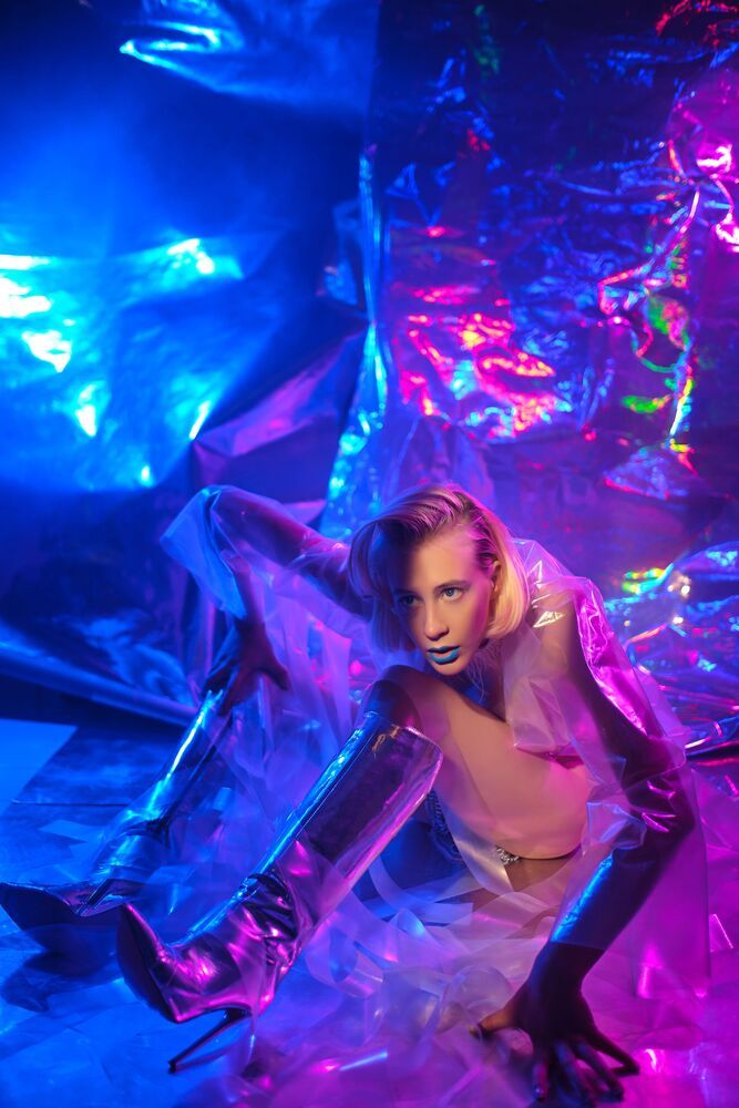 Cosmic princess (5)