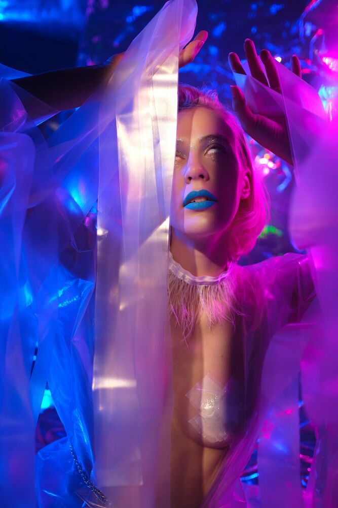 Cosmic princess (8)