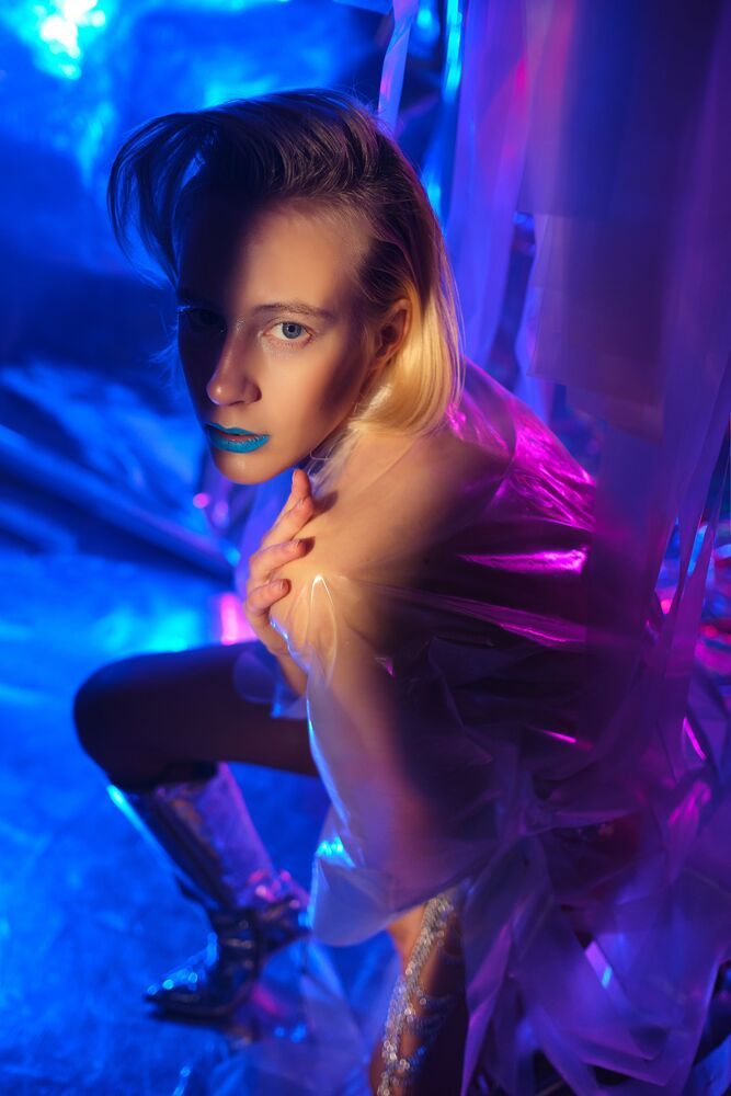 Cosmic princess (9)