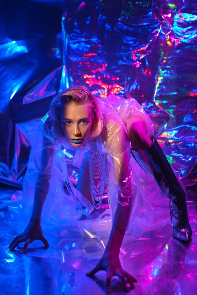 Cosmic princess (10)