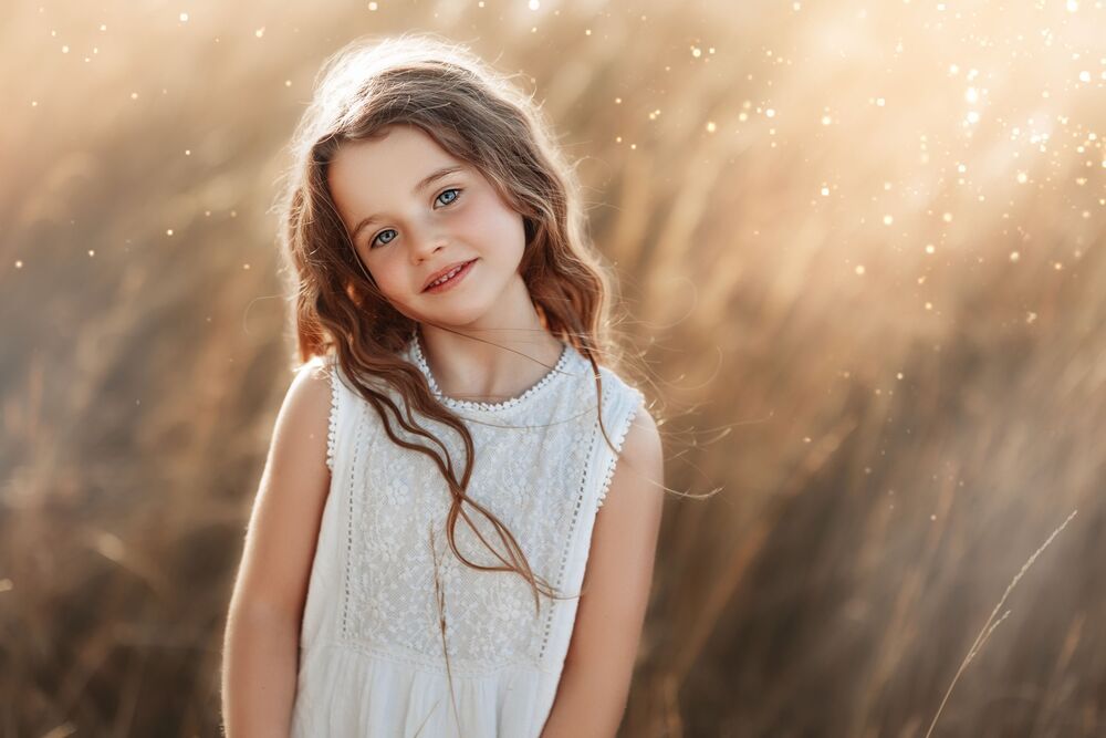 an afternoon in the wheat field (7)