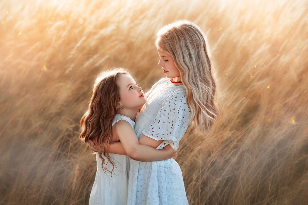 an afternoon in the wheat field (9)
