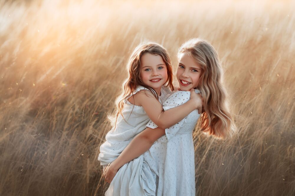 an afternoon in the wheat field (11)