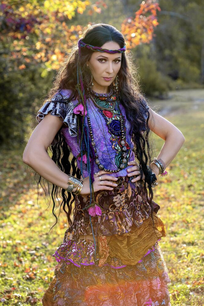 Gypsy life (2)