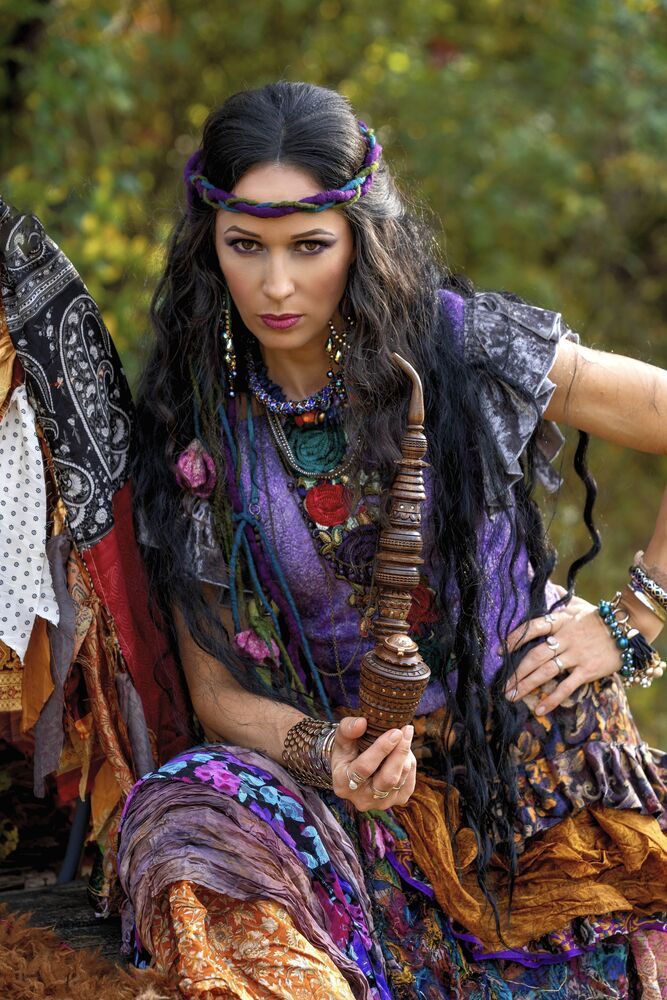 Gypsy life (3)