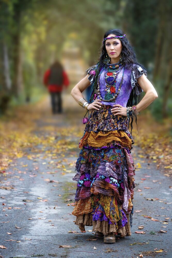 Gypsy life (5)