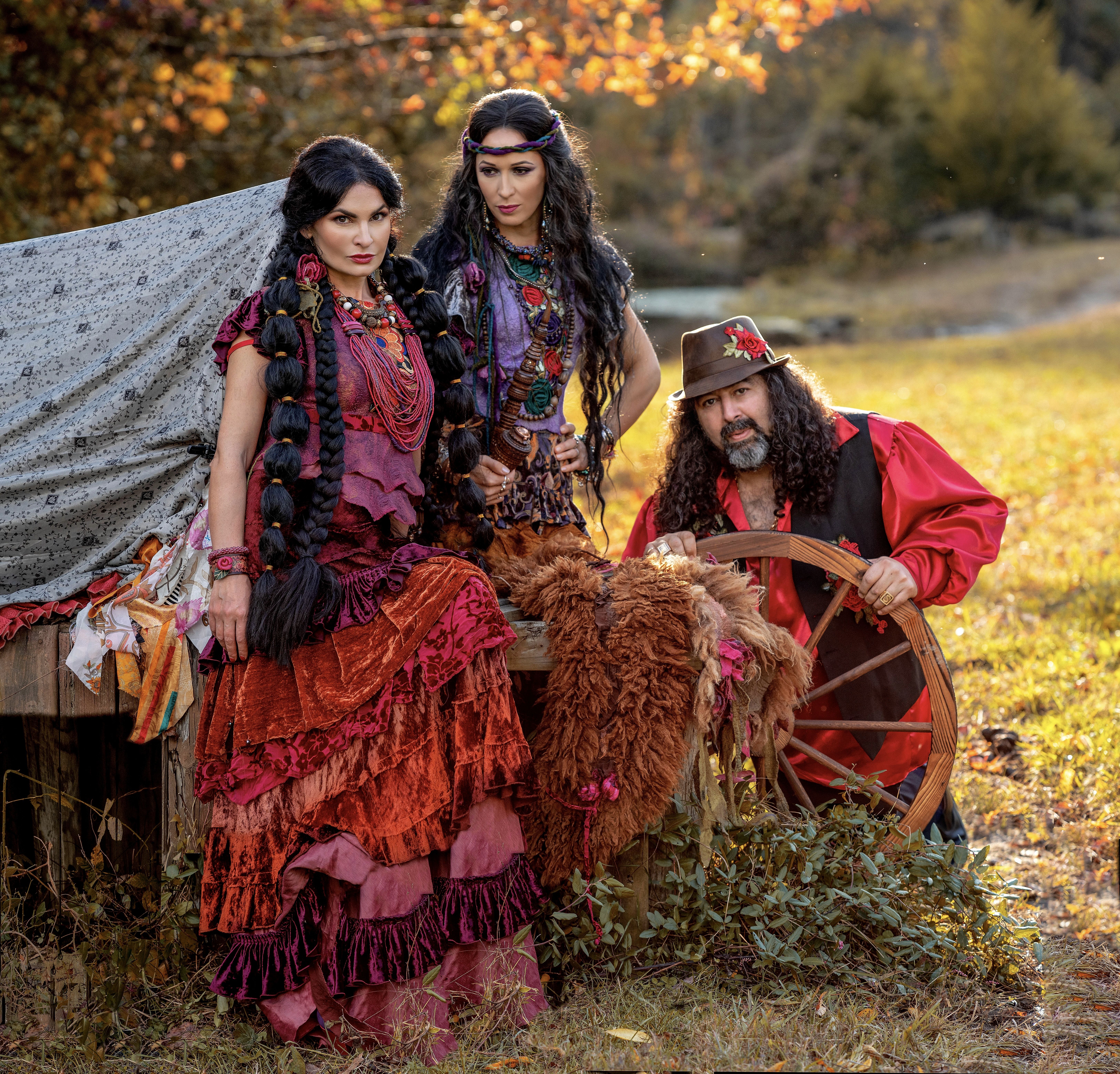 Gypsy life (6)