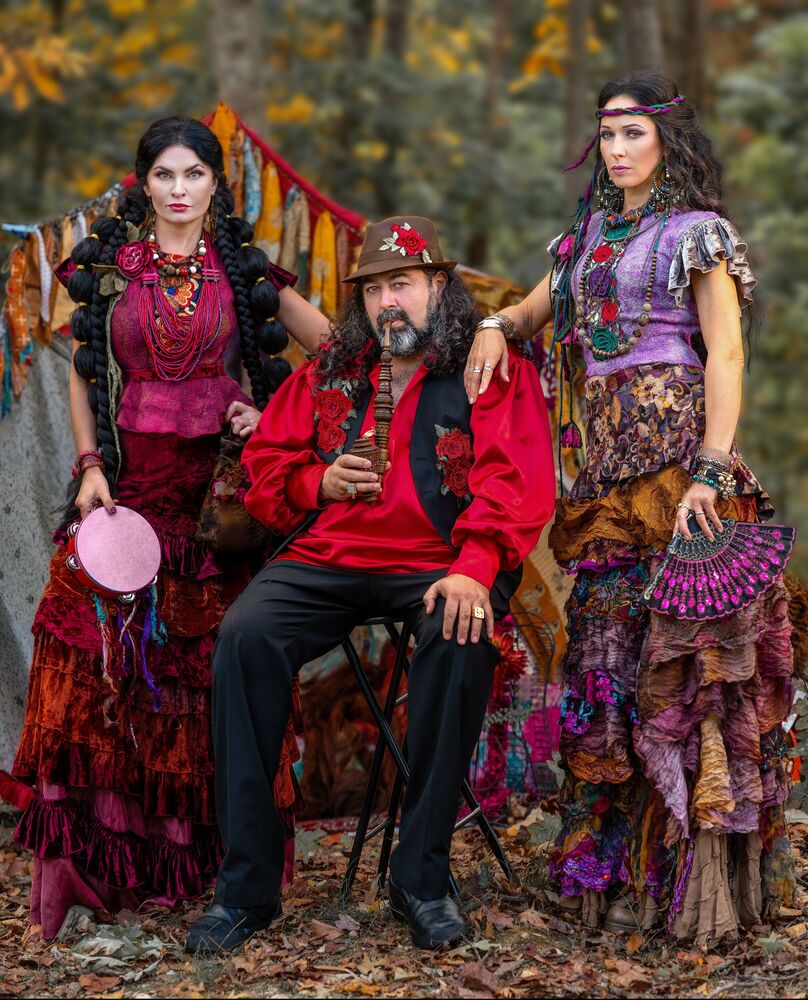 Gypsy life (8)