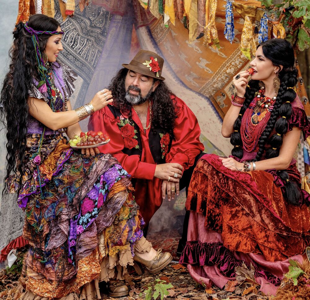 Gypsy life (9)