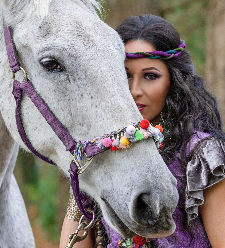 Gypsy life (10)
