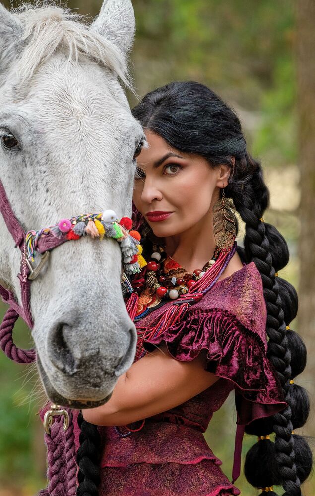 Gypsy life (11)