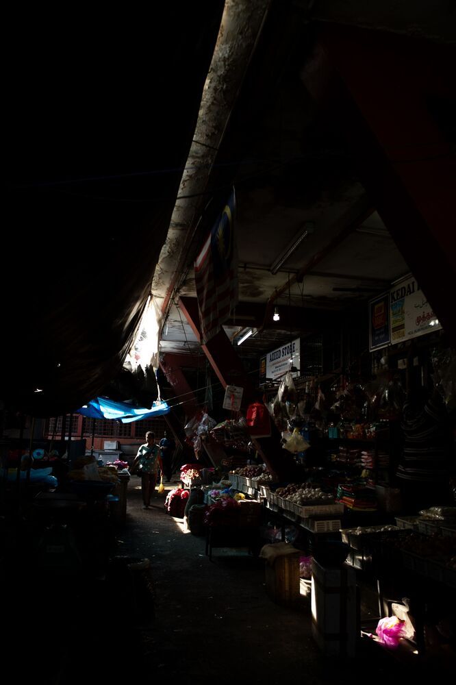 Light and Shadows (3)