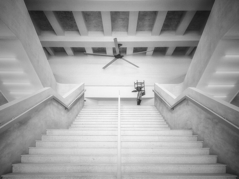 Architectural serenity (5)