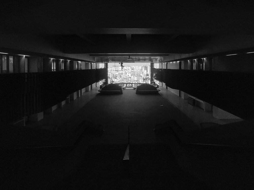 Architectural serenity (6)