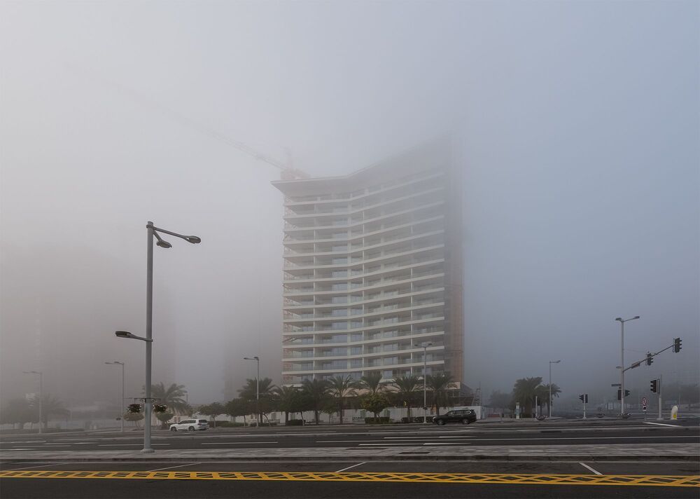 Blanket of fog (5)