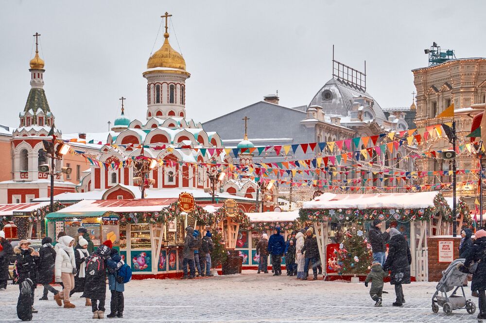 ПреКрасная Площадь (7)