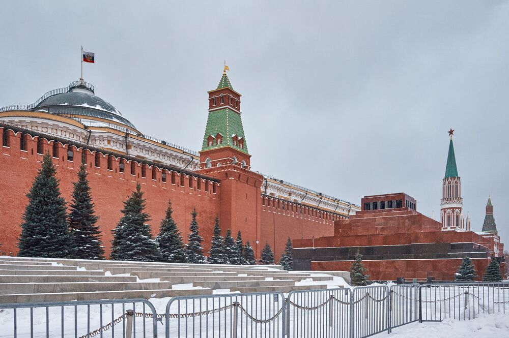 ПреКрасная Площадь (8)